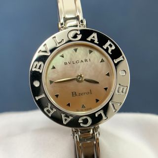 ブルガリ ジュエリー 腕時計(レディース)の通販 100点以上 | BVLGARIの