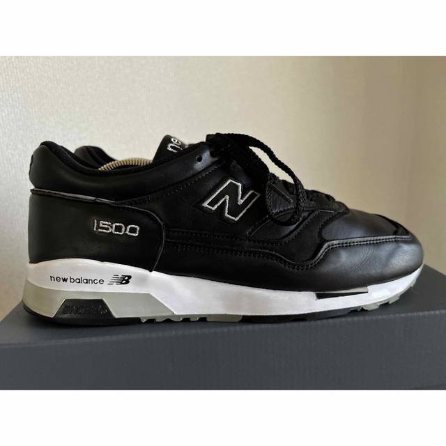 NEW BALANCE M1500BK 990 992 1300 1400