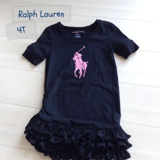 ラルフローレン(Ralph Lauren)のRalphLauren❤︎ワンピース(その他)