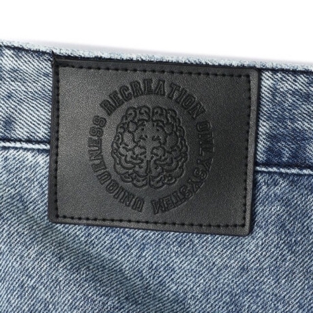 在庫限り大特価 【SOMEIT(サミット)】S.O.G VINTAGE DENIM PANTS