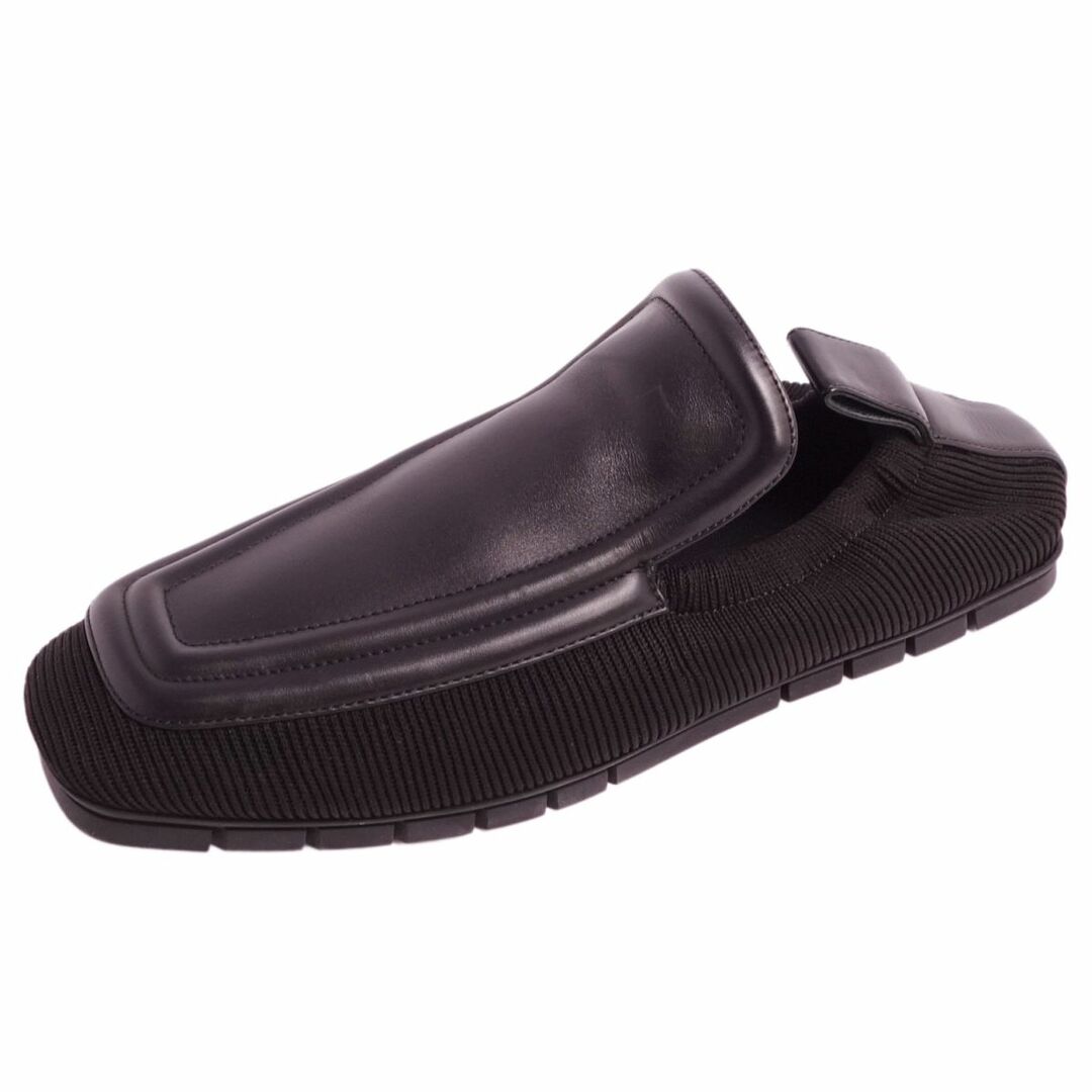 Bottega Veneta - 極美品 ボッテガヴェネタ BOTTEGA VENETA ローファー