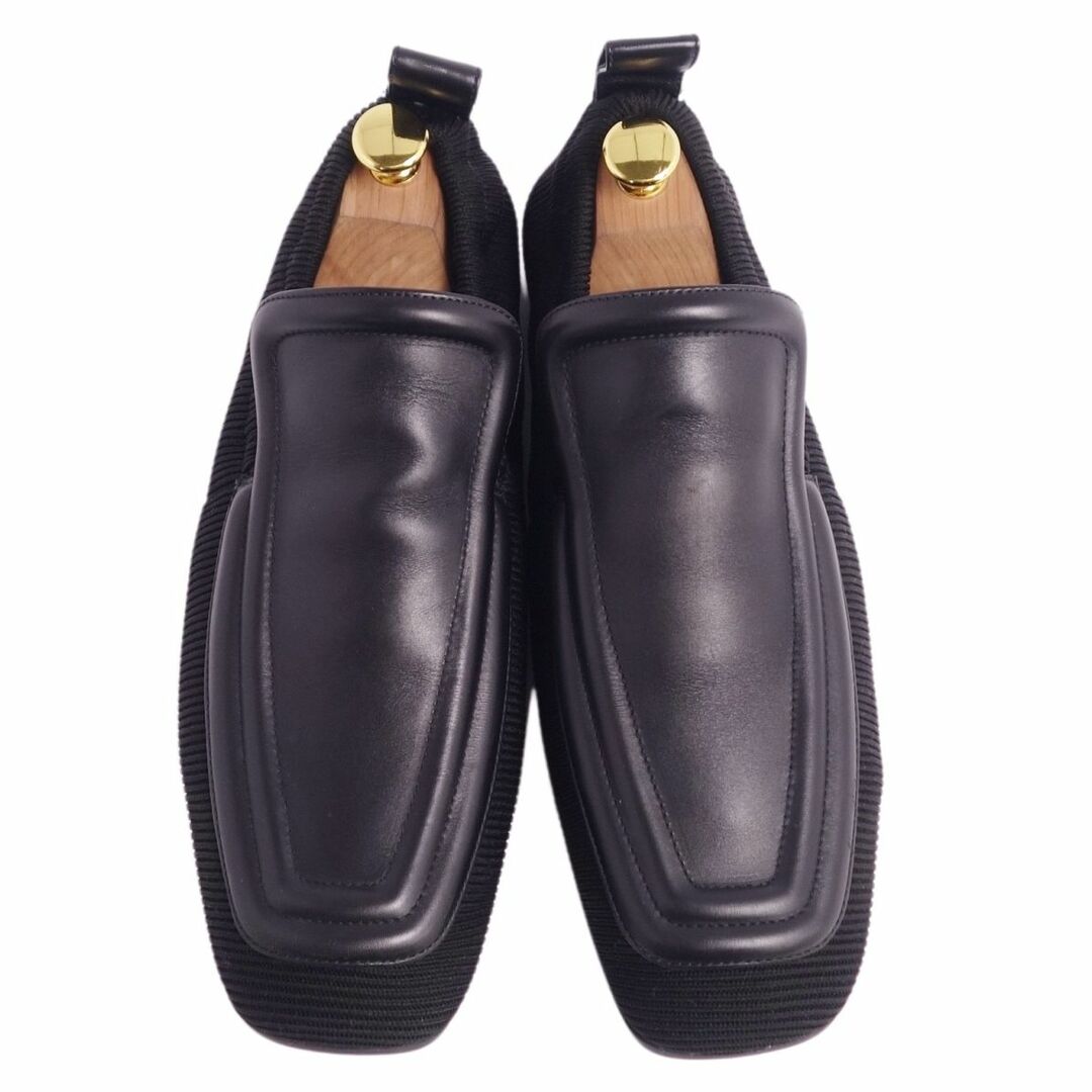 Bottega Veneta - 極美品 ボッテガヴェネタ BOTTEGA VENETA ローファー