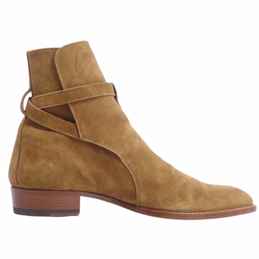 SAINT LAURENT - サンローラン パリ SAINT LAURENT PARIS ブーツ SAINT LAURENT - サンローラン パリ SAINT LAURENT PARIS ブーツ