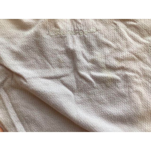 babyGAP(ベビーギャップ)のＴシャツ 3点セット ピンク　パープル　ミニー　baby　gap　GU　90 キッズ/ベビー/マタニティのキッズ服女の子用(90cm~)(Tシャツ/カットソー)の商品写真