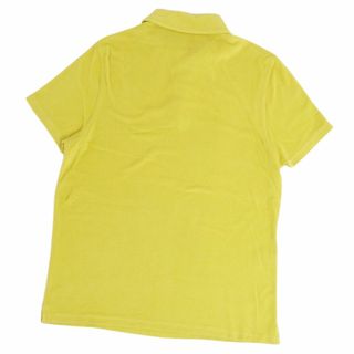 Hermes - 美品 エルメス HERMES シャツ ポロシャツ 半袖 ショート
