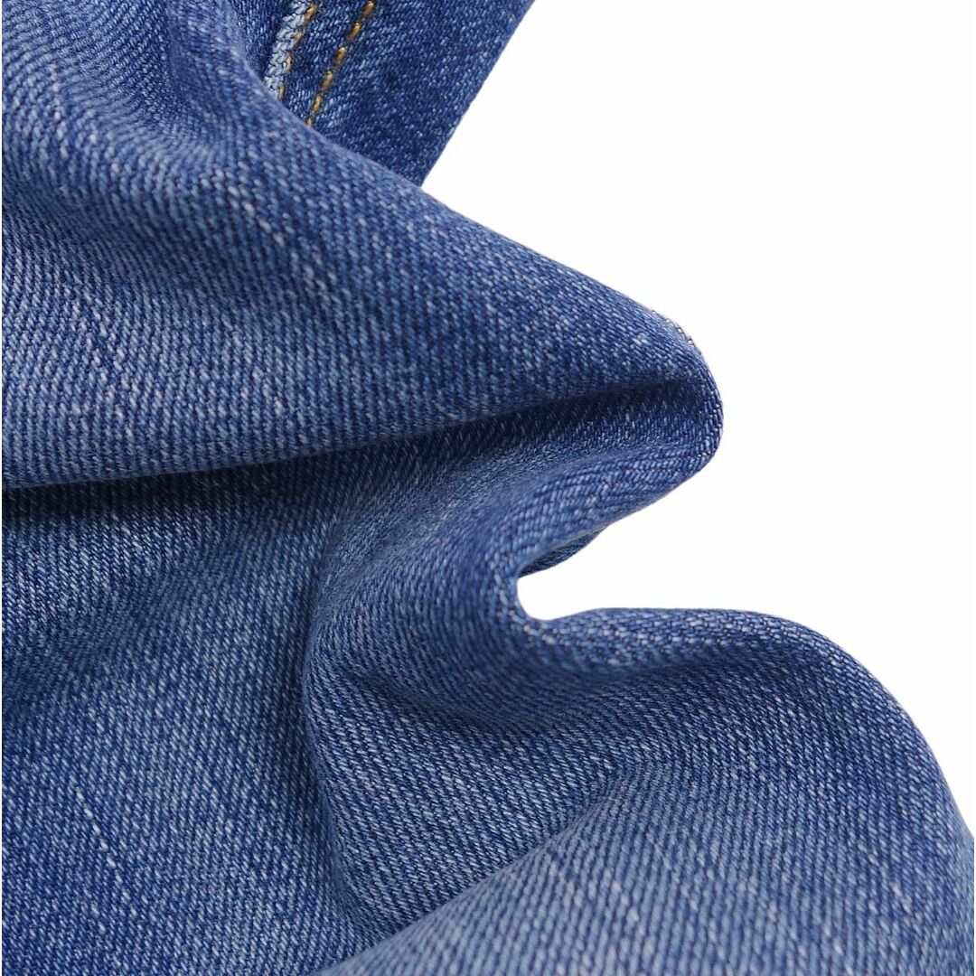 銀座 STELLA McCARTNEY ステラマッカートニー デニム デニム/ジーンズ
