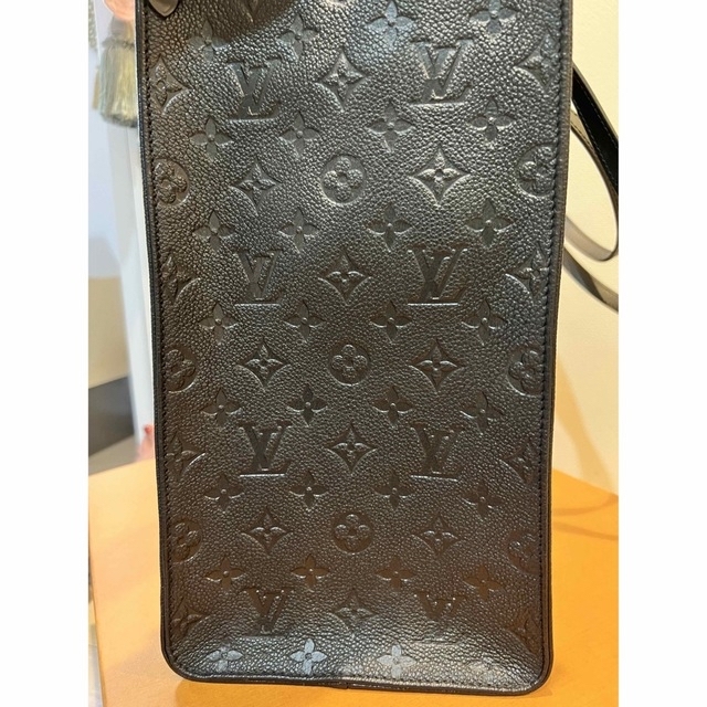 LOUIS   VUITTON  【 新品】オンザゴーGM M44925