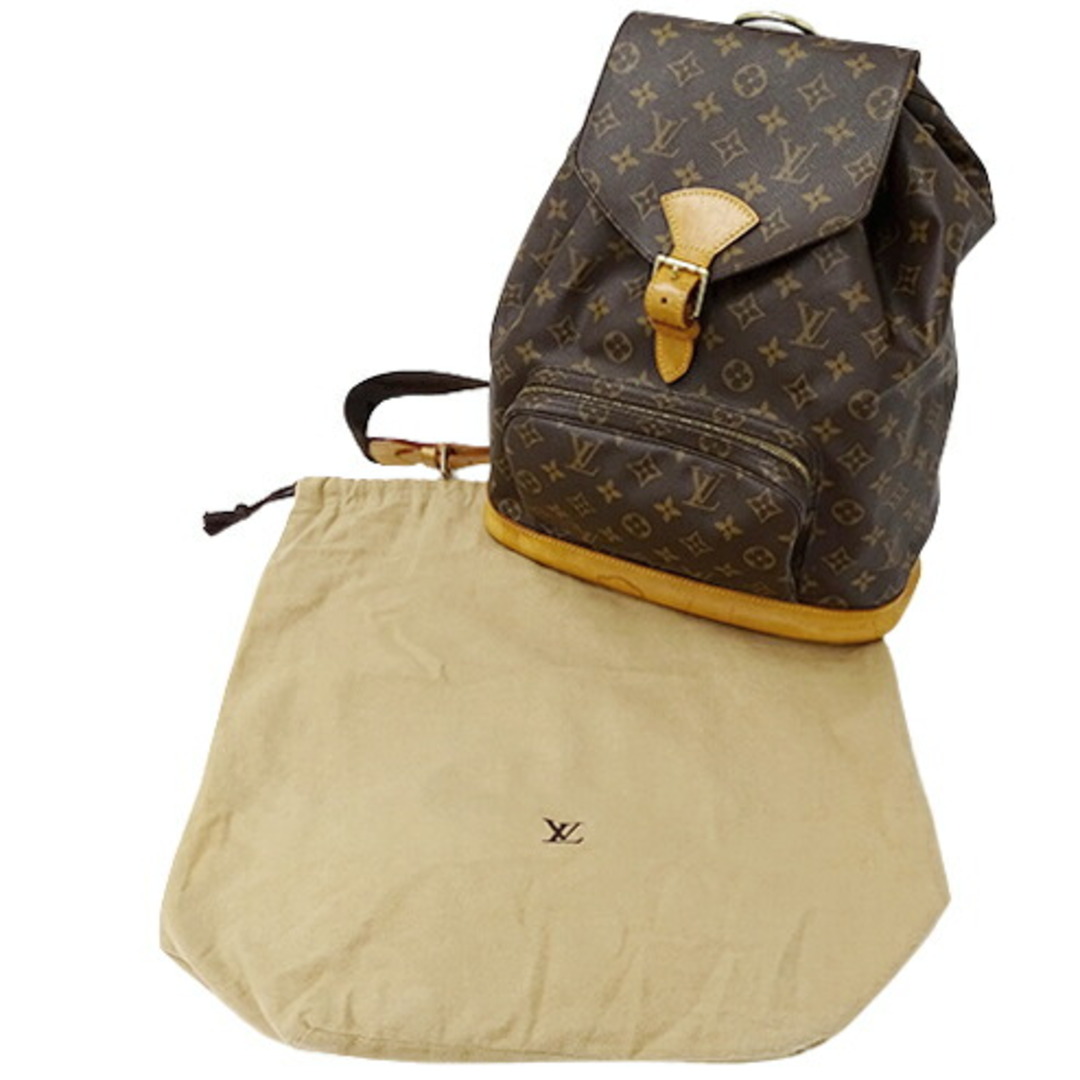 LOUIS VUITTON - ルイ ヴィトン LOUIS VUITTON バッグ モノグラム ...