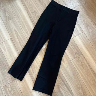 ザラ(ZARA)のZARA ストレッチパンツ(カジュアルパンツ)