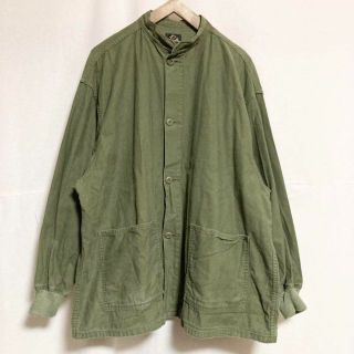 Needles - SOUTH2 WEST8 / TENKARA jacket サイズLの通販 by