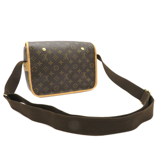 LOUIS VUITTON(ルイヴィトン)のルイヴィトン  ショルダーバッグ  コンゴ PM M40117 レディースのバッグ(ショルダーバッグ)の商品写真