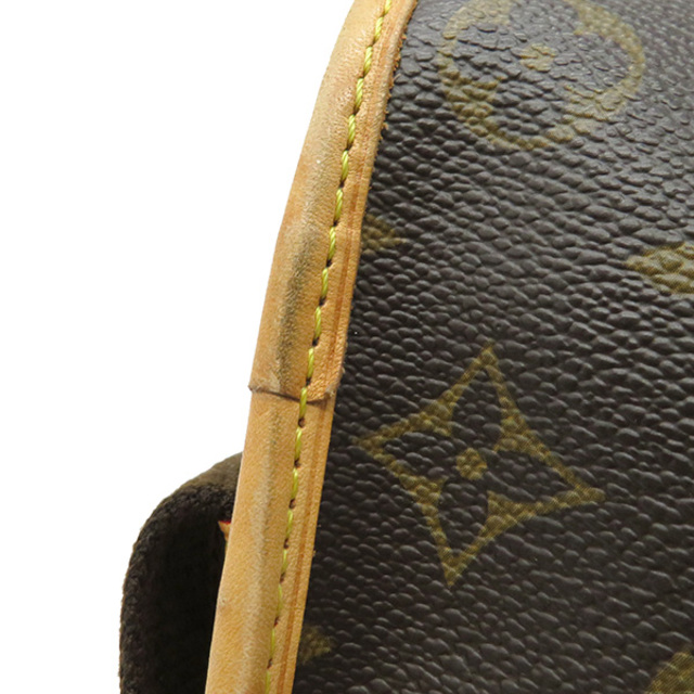 LOUIS VUITTON(ルイヴィトン)のルイヴィトン  ショルダーバッグ  コンゴ PM M40117 レディースのバッグ(ショルダーバッグ)の商品写真