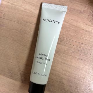 イニスフリー(Innisfree)のinnisfree化粧下地(化粧下地)