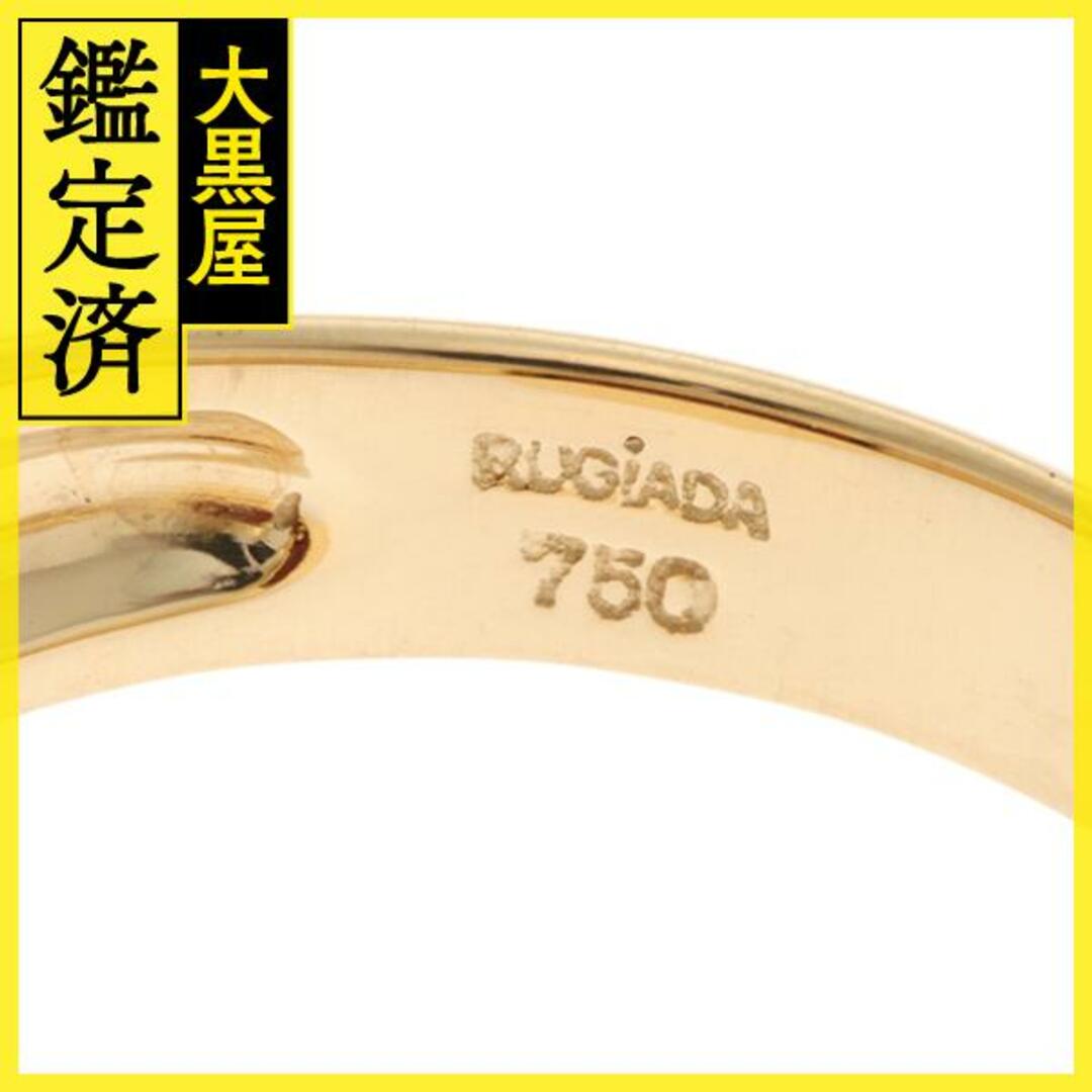 RUGIADA　ルジアダ　指輪　K18　ゴールド　ガーネット　10号【430】 レディースのアクセサリー(リング(指輪))の商品写真
