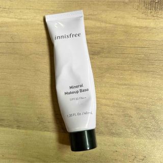 イニスフリー(Innisfree)のinnisfree下地(化粧下地)