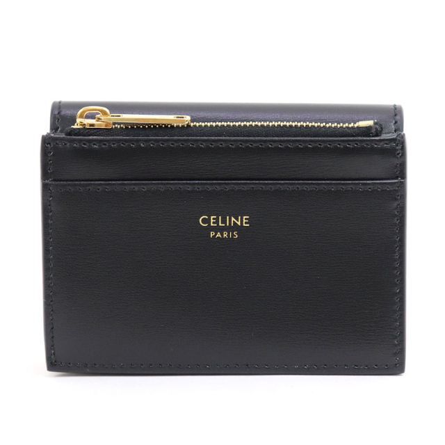 セリーヌ【CELINE】コンパクトウォレット