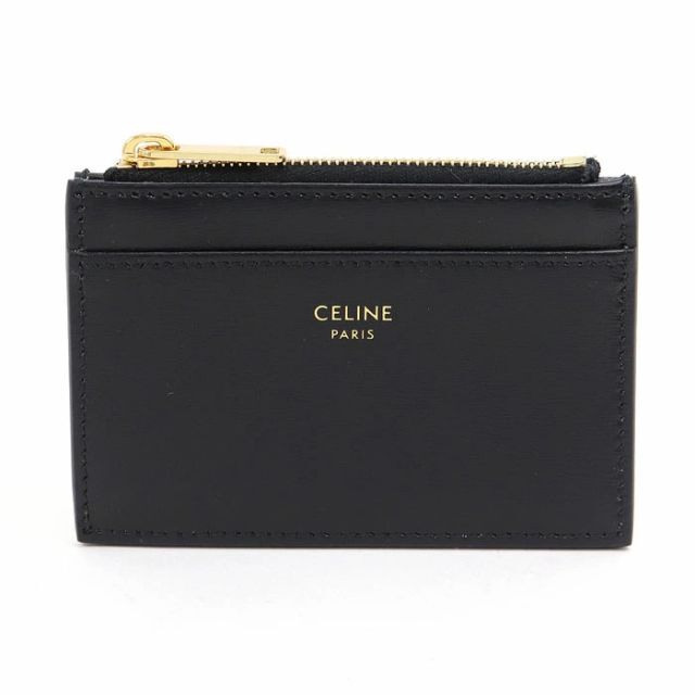 セリーヌ【CELINE】コンパクトウォレット