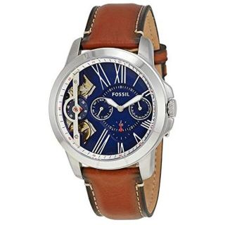 フォッシル(FOSSIL)の[フォッシル] 腕時計 GRANT ME1161(腕時計(アナログ))