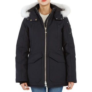 MOOSE KNUCKLES ムースナックル MK8508LJ XS | angeloawards.com