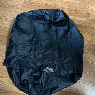 ザノースフェイス(THE NORTH FACE)のTHE NORTH FACE SHUTTLE DAYPACK レインカバー(バッグパック/リュック)