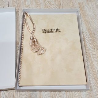 結婚証明書 カバー(その他)