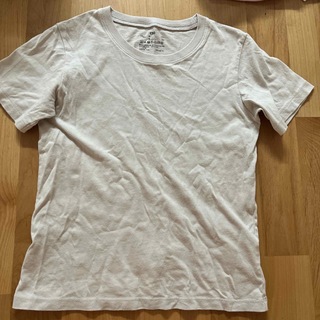 ムジルシリョウヒン(MUJI (無印良品))のTシャツ(Tシャツ/カットソー)