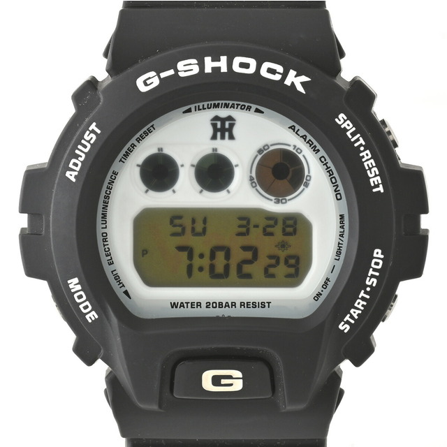 CASIO G-SHOCK カシオ Gショック DW-6900