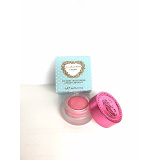 レメルヴェイユーズラデュレ(Les Merveilleuses LADUREE)の美品レ・メルヴェイユーズラデュレクリーミィチークポット103 (ジョセフィーヌ)(チーク)