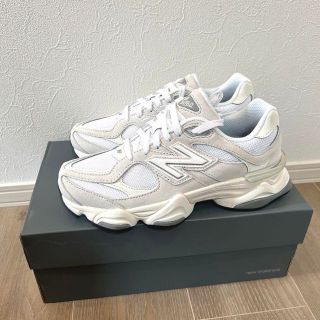 年中無休】 ARROWS UNITED × ARROWS U9060 New Balance × スニーカー