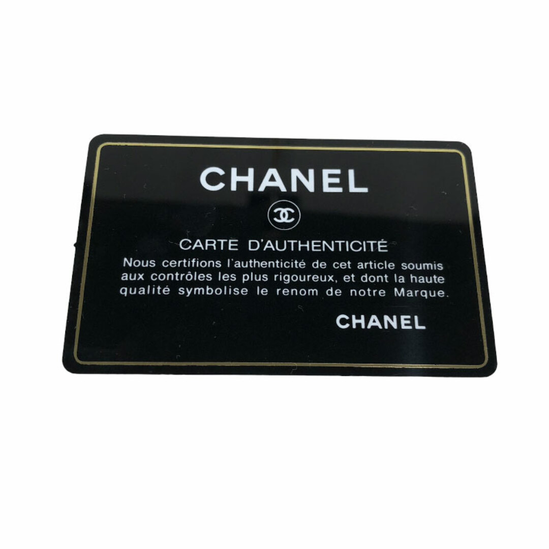 CHANEL(シャネル)のシャネル CHANEL スモールバニティケース AP2503 ブラック ゴールド金具 キャビアスキン レディース ショルダーバッグ レディースのバッグ(ショルダーバッグ)の商品写真