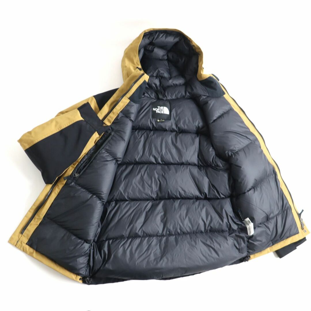 LACOSTE - 極美品◇ザ ノースフェイス ND91930 Mountain Down Jacket