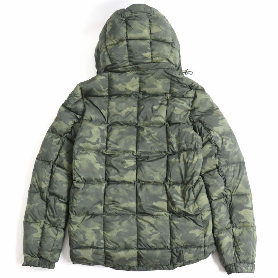 LACOSTE - 美品◇TATRAS タトラス MTA15A4243 PROMITOR カモフラ ロゴ