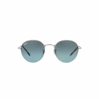 レイバン(Ray-Ban)のレイバン Ray-Ban サングラス Sunglasses David RB3582 003/3M 51 SILVER/BLUE GRADIENT GREY(サングラス/メガネ)