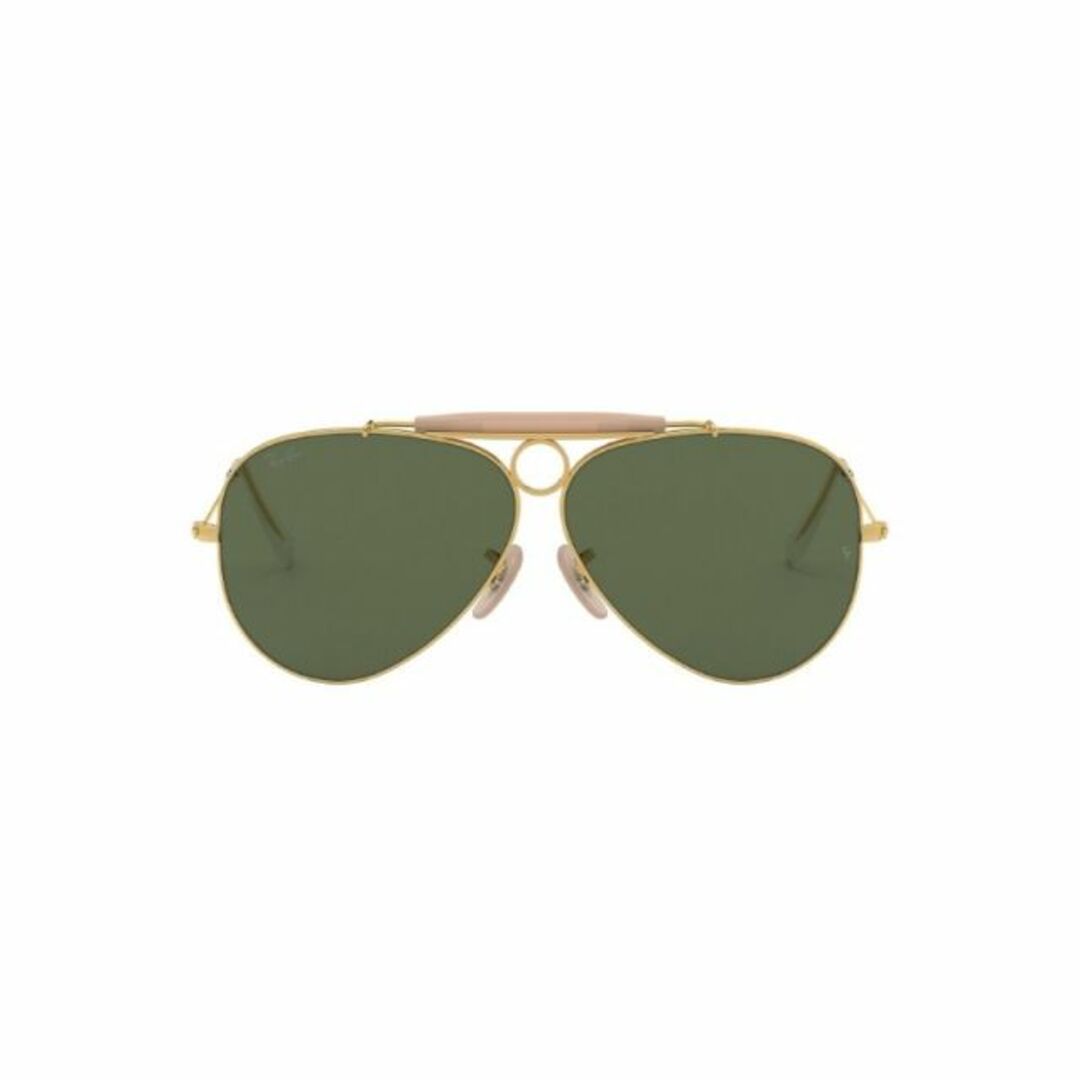 レイバン Ray-Ban RB3138 W3401 58