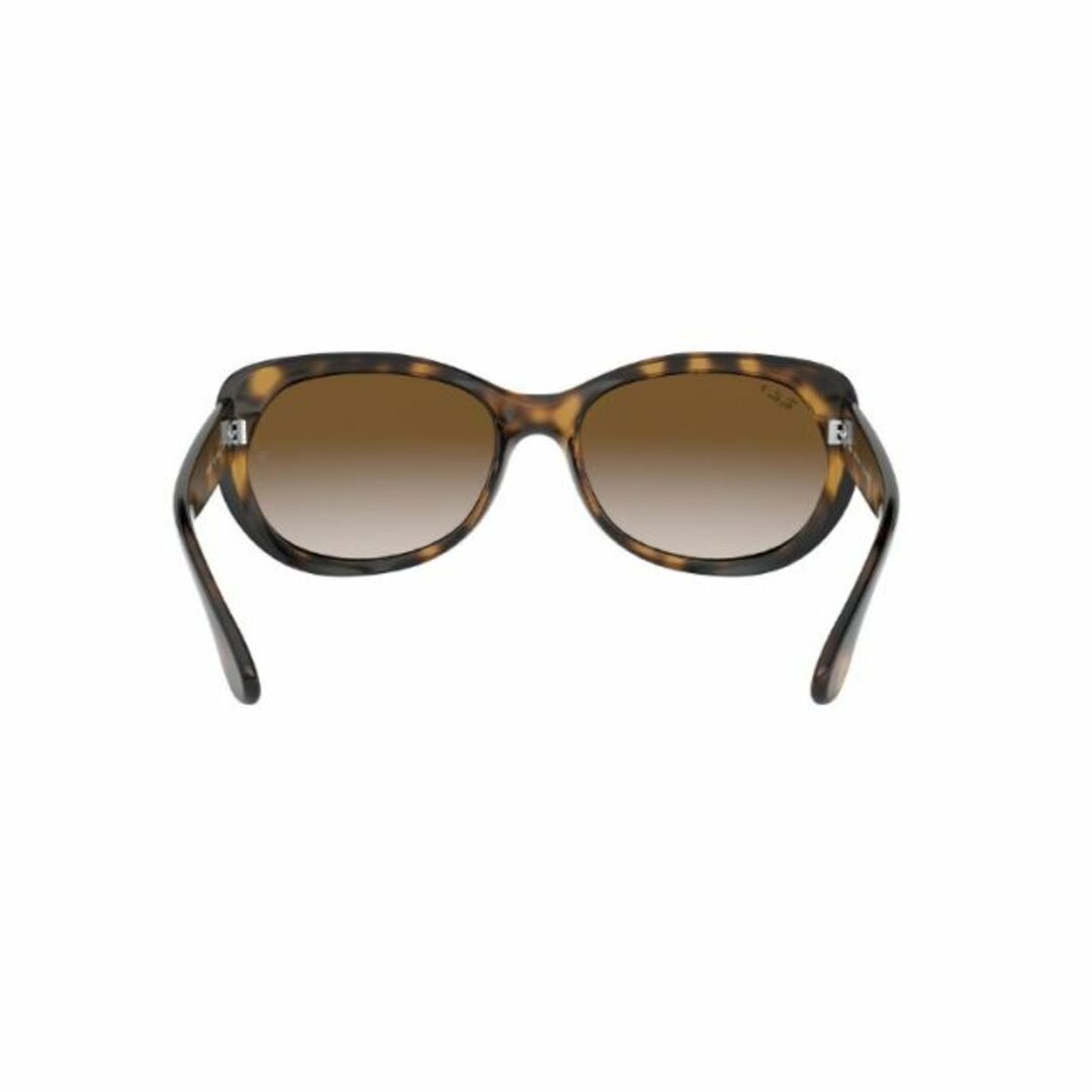 レイバン Ray-Ban RB4325F 710/T5 59 6