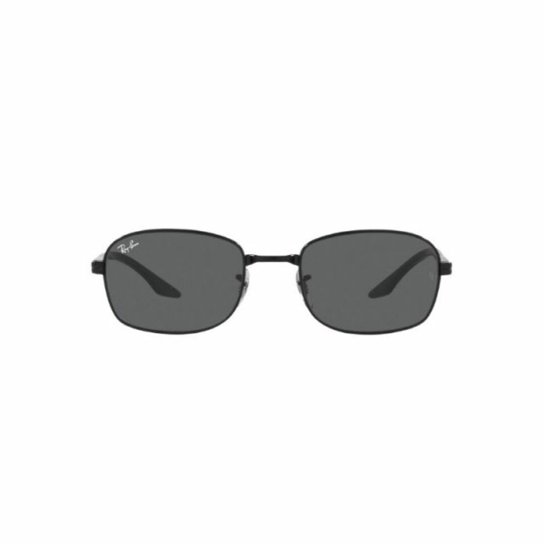 DARKGREYフロントカラーレイバン Ray-Ban RB3690 002/B1 51