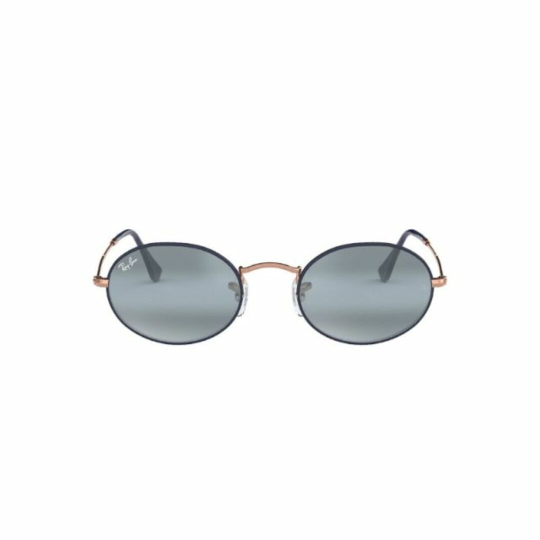 レイバン Ray-Ban RB3547 9156AJ 54