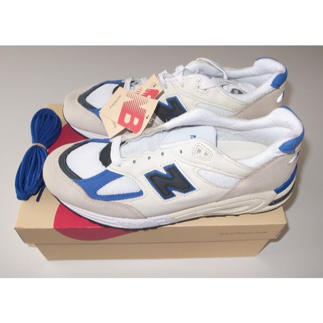 new balance M990v2 M990WB2 US10.5 28.5cm