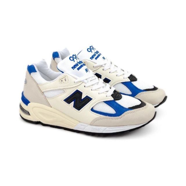 new balance M990v2 M990WB2 US10.5 28.5cm