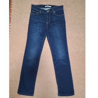 リーバイス(Levi's)のリーバイス 312 SHAPING SLIM 27インチ(デニム/ジーンズ)