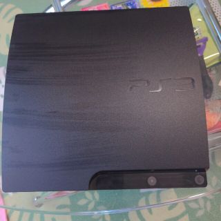 プレイステーション3(PlayStation3)のジャンク品　　PS3(家庭用ゲーム機本体)