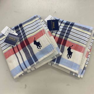 ポロラルフローレン(POLO RALPH LAUREN)の専用(ハンカチ/ポケットチーフ)