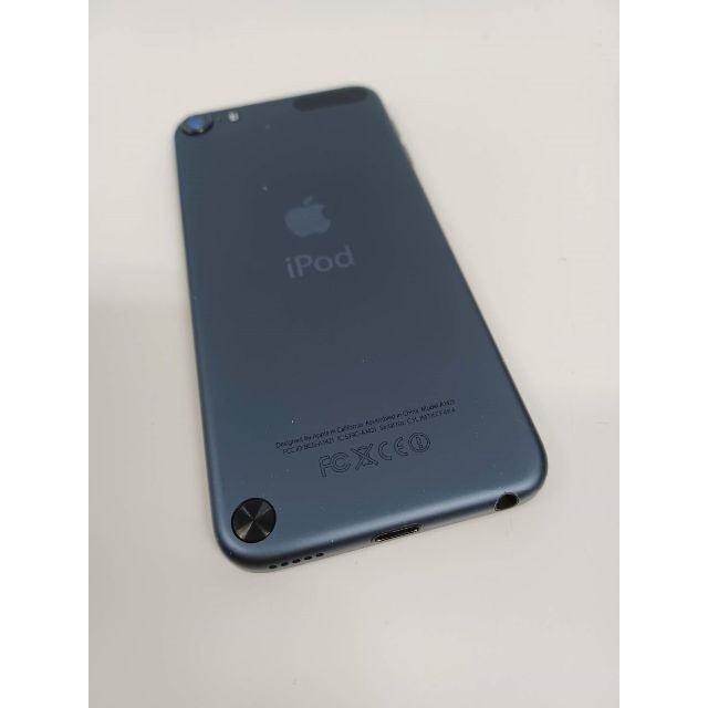 iPod touch MD723J/A [32GB ブラック&スレート]