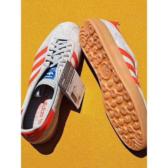 27.5cm adidas ガゼル インドア GAZELLE H06271