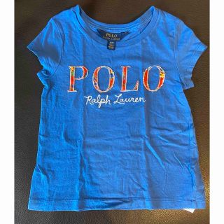 ポロラルフローレン(POLO RALPH LAUREN)のラルフローレン　Tシャツ(Tシャツ/カットソー)