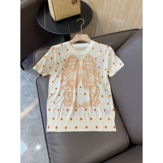 Hermes - HERMES エルメス シェーヌダンクル tシャツ 完売 希少の通販