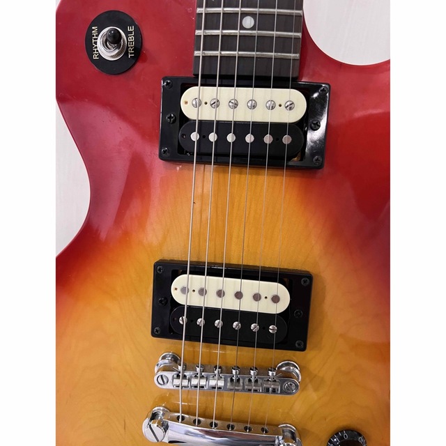 EPIPHONE レスポール Studio LT