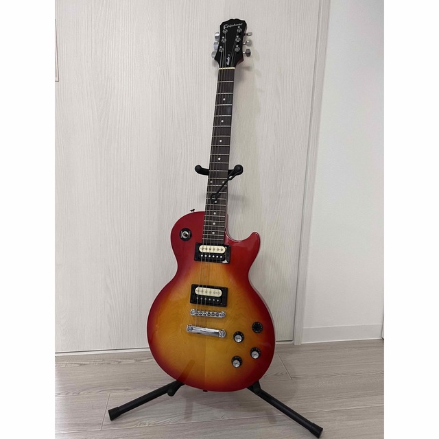 エレキギター EPIPHONE レスポール Studio LT 13750円 (週末限定特価