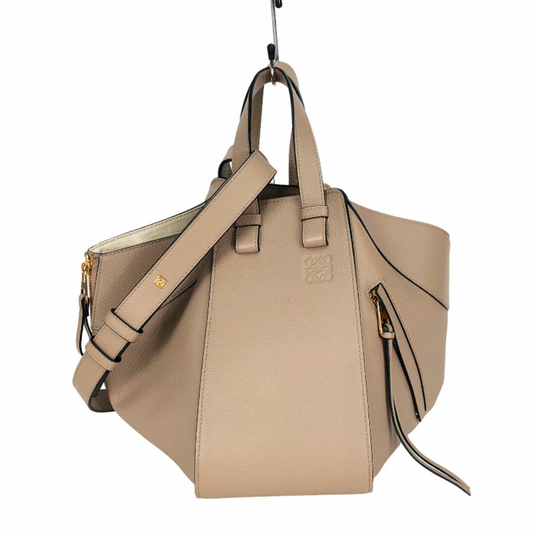 バッグ ロエベ LOEWE ハンモック スモール ショルダーバッグ