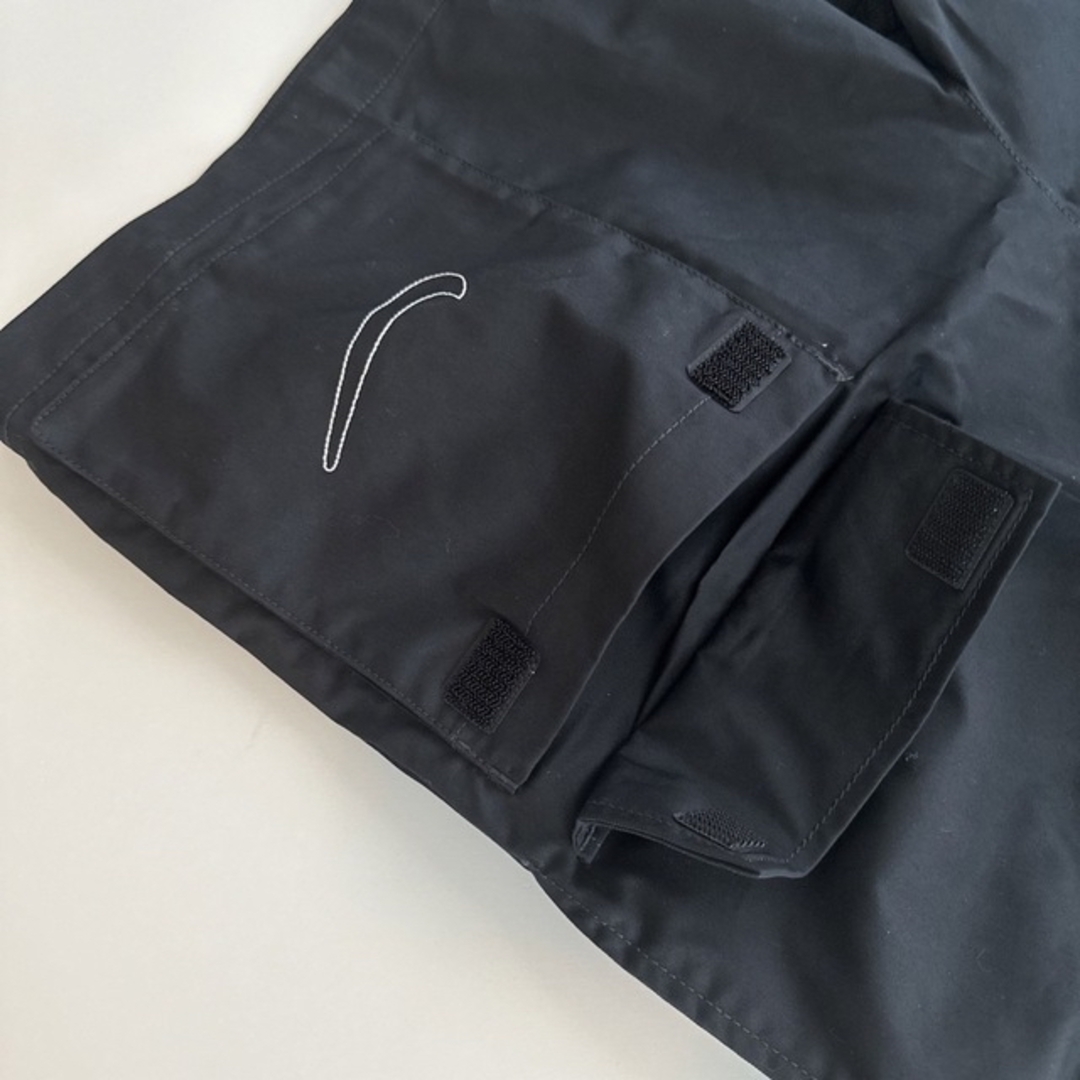NIKE - nike 新品未使用 XL Above Knee Length 膝上ショーツの通販 by Retaw shop|ナイキならラクマ